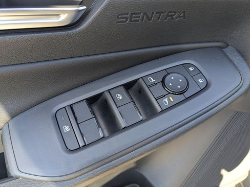New 2026 Nissan Sentra S w/ Floor Mat Package FWD image 13