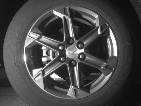 Used 2025 Chevrolet Blazer LT FWD image 15