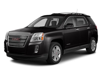 Used 2014 GMC Terrain SLE w/ Convenience Package