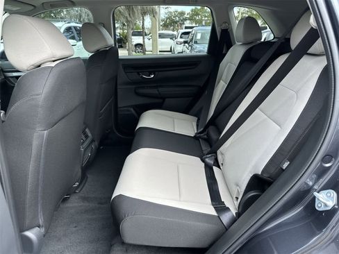 New 2026 Honda CR-V EX image 15