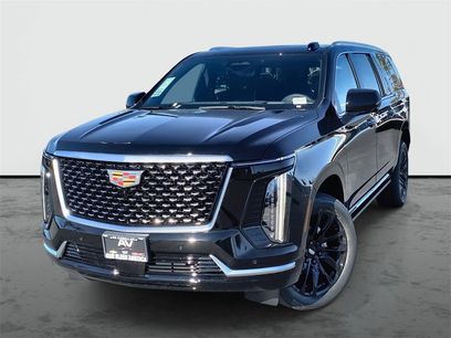 New 2026 Cadillac Escalade ESV Luxury w/ Touring Package