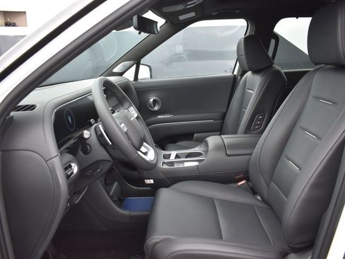 New 2026 Hyundai Palisade Calligraphy image 11