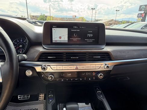 Used 2021 Kia Telluride SX w/ SX Prestige Package image 33