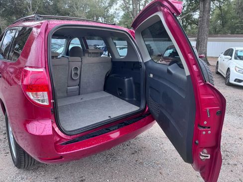 Used 2006 Toyota RAV4 2WD image 6