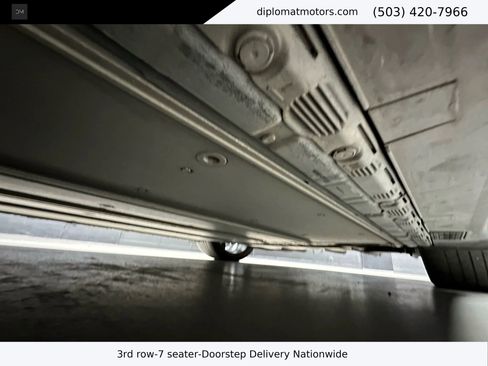 Used 2017 Tesla Model X 100D image 45