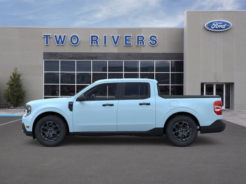 New 2026 Ford Maverick XLT FWD image 3