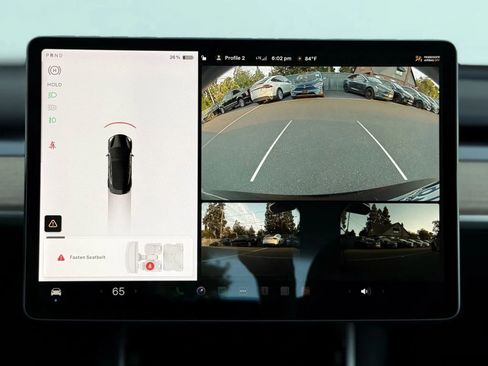 Used 2018 Tesla Model 3 Mid Range image 18