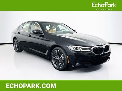 Used 2023 BMW 530e w/ Convenience Package