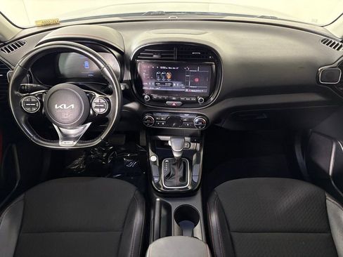 Used 2023 Kia Soul GT-Line FWD image 33