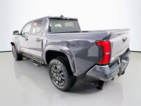 New 2026 Toyota Tacoma SR5 image 4