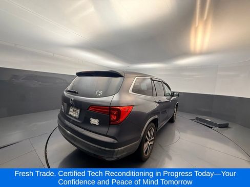 Used 2016 Honda Pilot LX image 4