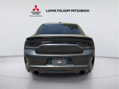Used 2023 Dodge Charger SRT Hellcat w/ Harman/Kardon Audio Group