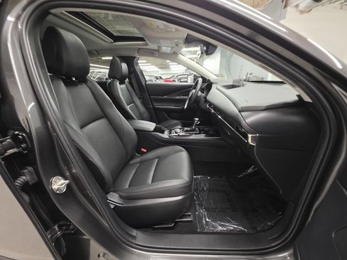 Used 2022 MAZDA CX-30 AWD 2.5 Turbo S image 25
