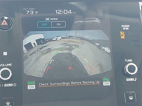 Used 2025 Subaru Outback Limited image 20