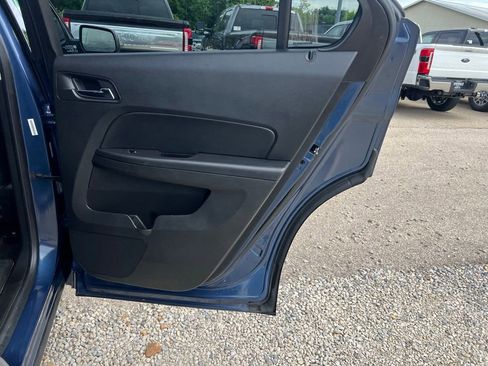 Used 2016 Chevrolet Equinox LT AWD/4WD image 18