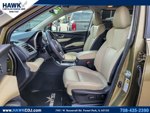 Used 2023 Subaru Ascent Limited AWD/4WD image 8