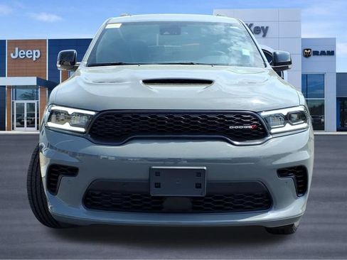 New 2026 Dodge Durango GT AWD/4WD image 2