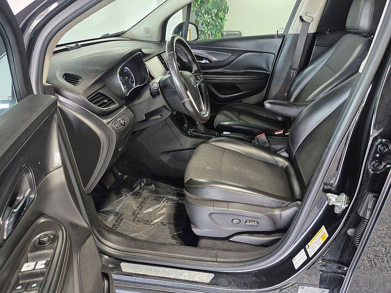 Used 2018 Buick Encore Preferred FWD image 23
