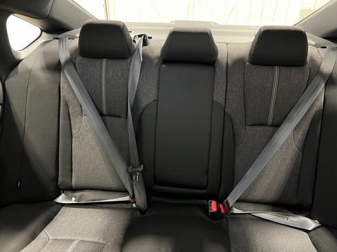 Used 2025 Honda Accord Sport image 26