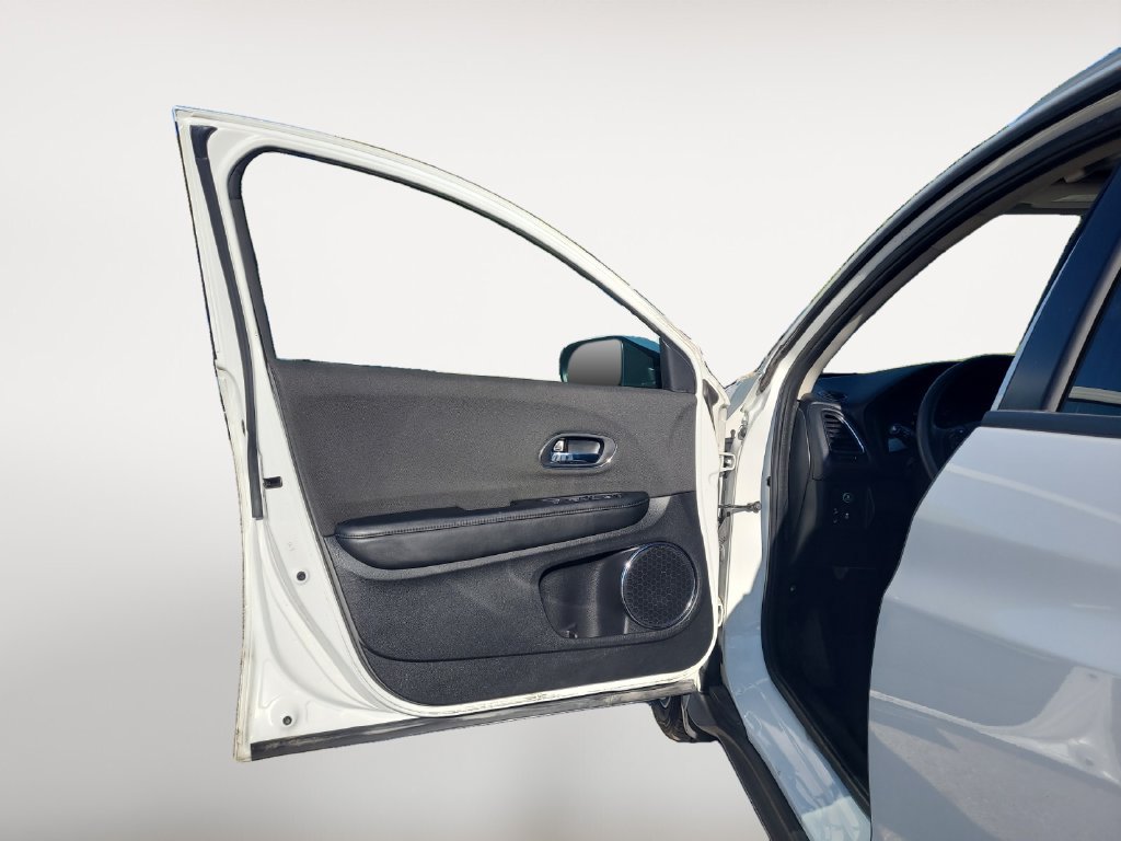 Used 2022 Honda HR-V EX image 22