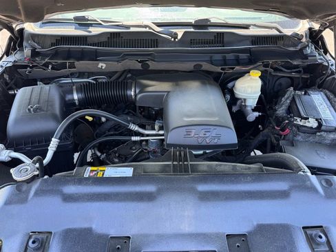 Used 2016 RAM 1500 Big Horn RWD image 31