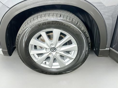 Used 2015 MAZDA CX-5 Sport FWD image 28