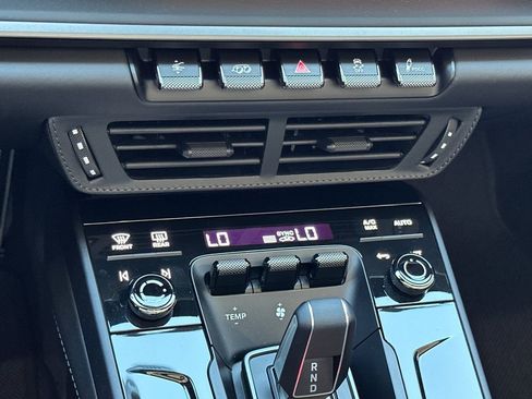 New 2026 Porsche 911 GTS image 25