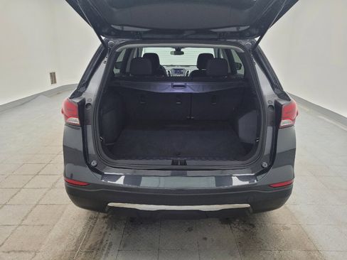 Used 2023 Chevrolet Equinox LT image 29