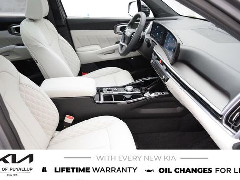 New 2026 Kia Sorento SX Prestige image 16