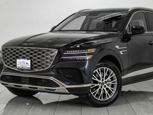 Used 2025 Genesis GV80 2.5T Standard image 59