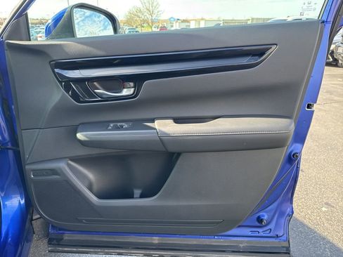 Certified 2024 Honda CR-V EX-L image 40