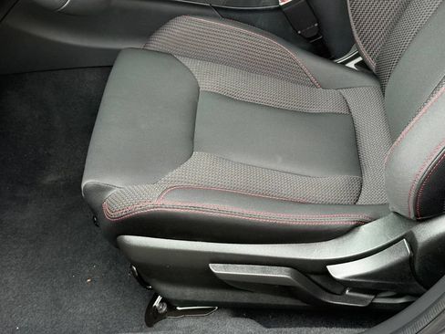 Used 2022 Subaru WRX Premium AWD/4WD image 22