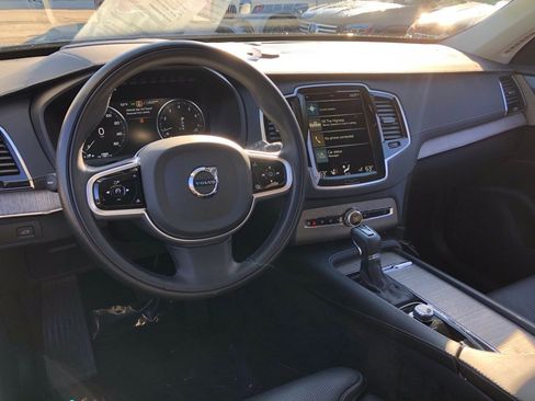 Used 2022 Volvo XC90 T6 Inscription w/ Advanced Package image 16