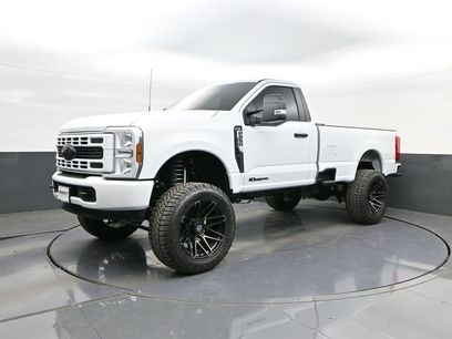 Used 2025 Ford F250 XL w/ XL Off-Road Package