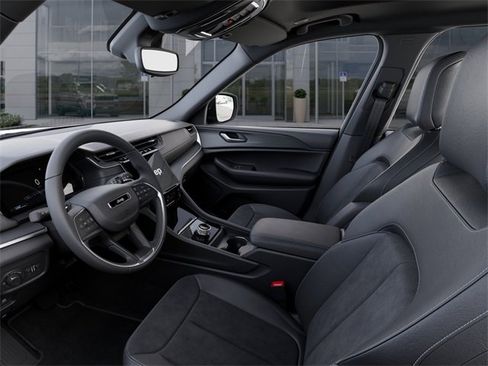 New 2025 Jeep Grand Cherokee L Altitude image 22