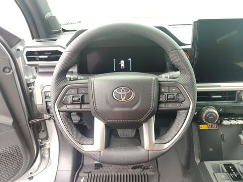 New 2026 Toyota Tacoma TRD Off-Road w/ TRD Off Road Upgrade Package AWD/4WD image 13