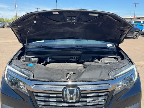 Used 2017 Honda Ridgeline Black Edition image 20