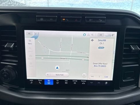 Used 2024 Ford F250 Platinum image 19