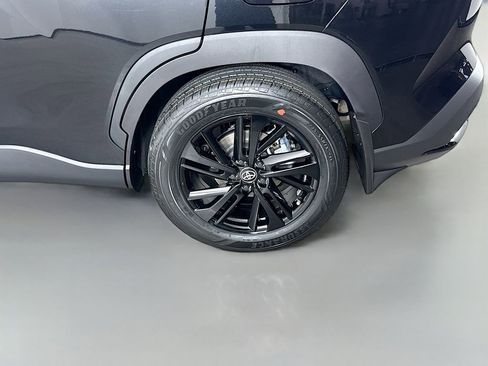 New 2026 Toyota Corolla Cross XSE image 20