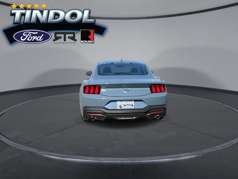 New 2026 Ford Mustang Coupe RWD image 7