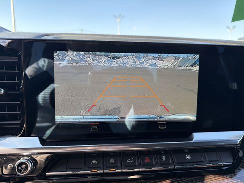 Certified 2023 GMC Sierra 1500 Elevation image 20