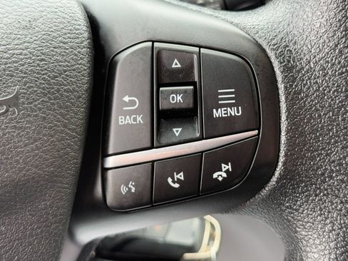 Used 2023 Ford Transit 250 Medium Roof AWD image 18