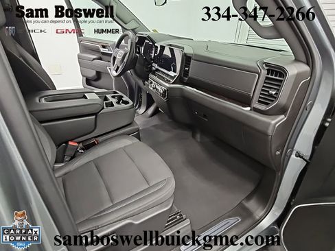 Used 2026 GMC Sierra 1500 Elevation w/ X31 Off-Road Package AWD/4WD image 34