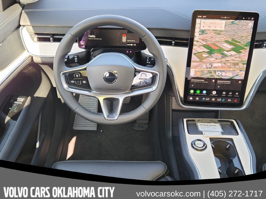 New 2026 Volvo EX90 Ultra AWD/4WD image 21