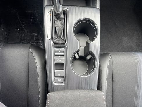 New 2026 Honda Civic Sport image 22