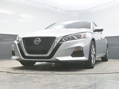 Used 2021 Nissan Altima 2.5 S image 25