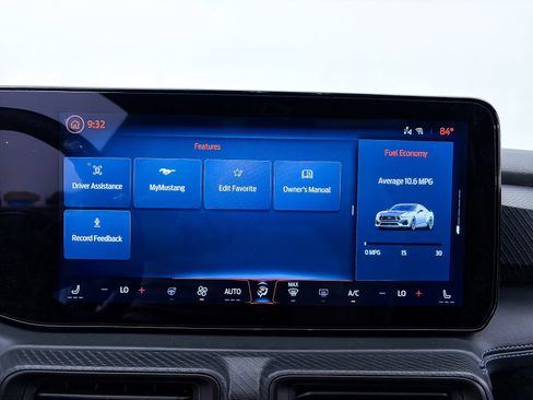 Used 2024 Ford Mustang Dark Horse RWD image 29