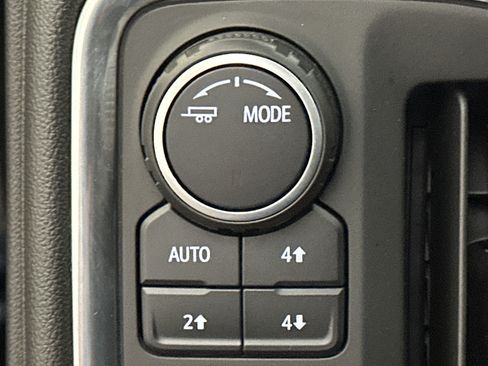 Used 2022 Chevrolet Silverado 1500 LTZ w/ LTZ Premium Package image 43