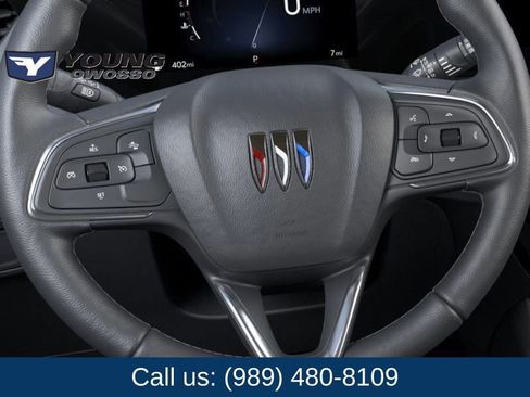 New 2026 Buick Encore GX Preferred image 21