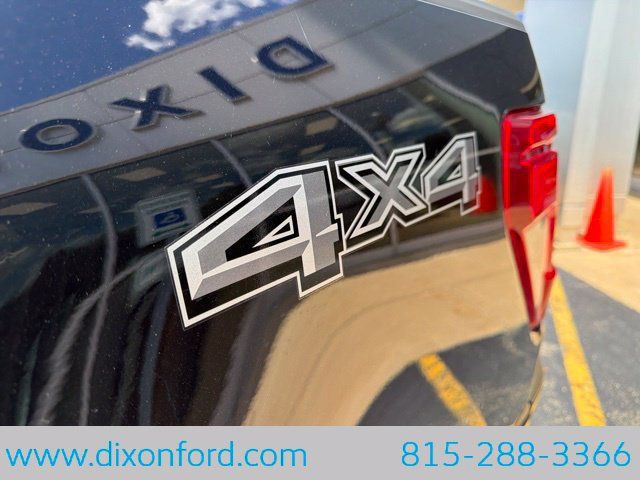 Used 2024 Ford F150 XLT w/ Equipment Group 303A High AWD/4WD image 29